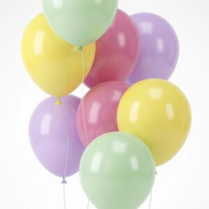 🎈 Gumilufik